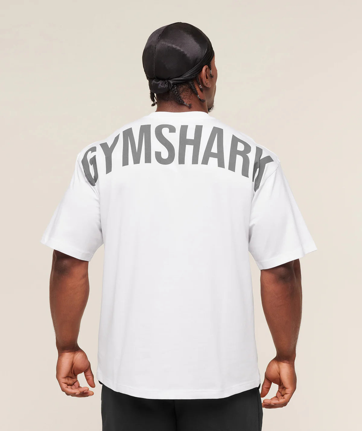 POWER T SHIRT
