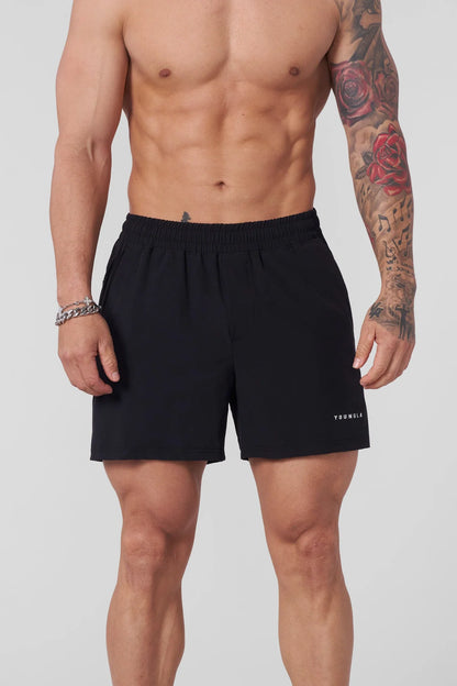 STAPLE SHORTS 4.5" 1022