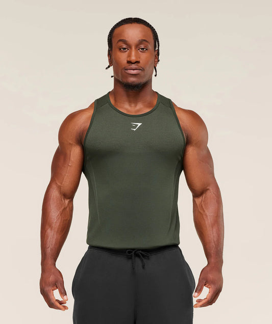 SHADOW SEAMLESS STRINGER