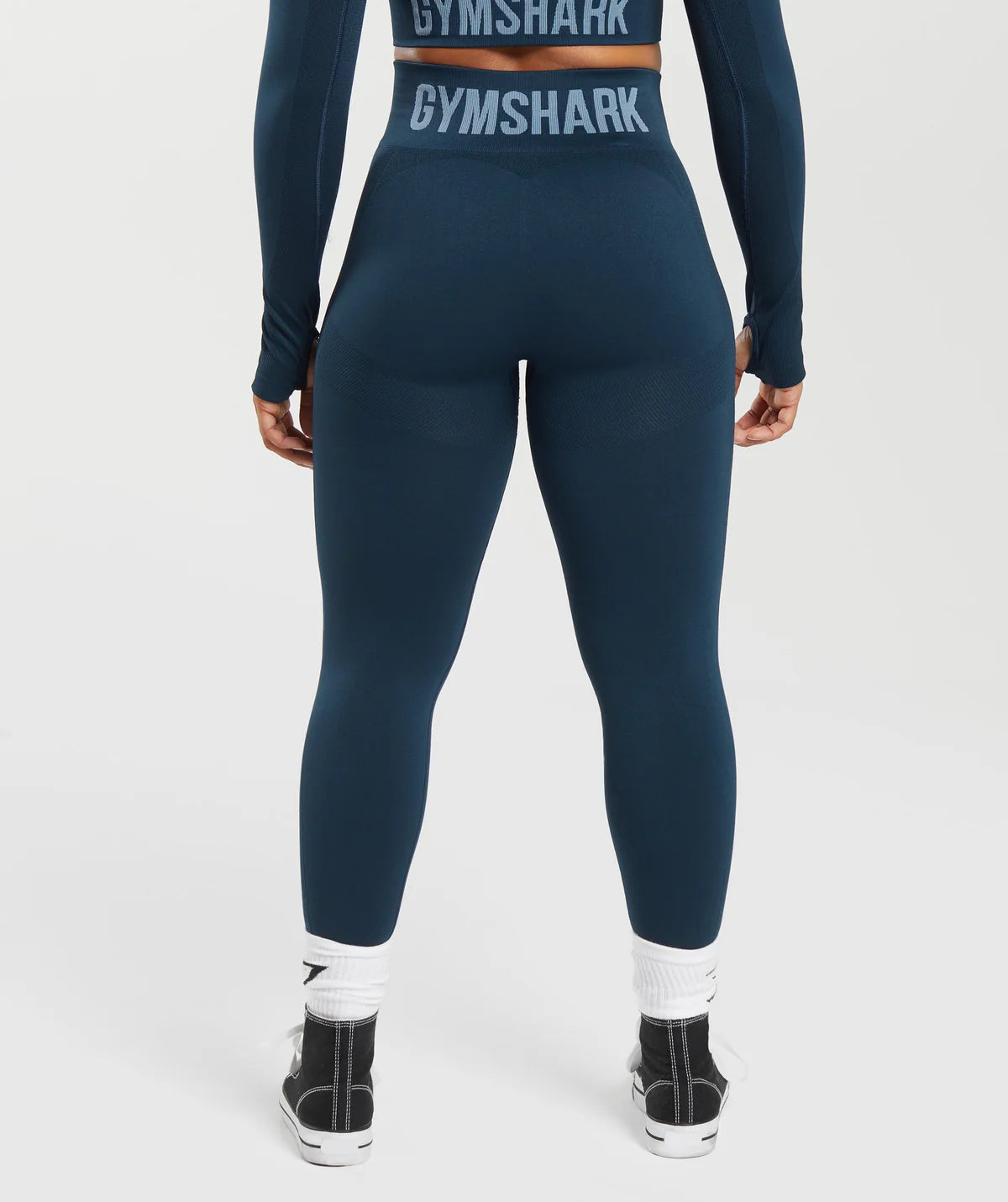 Flex legging