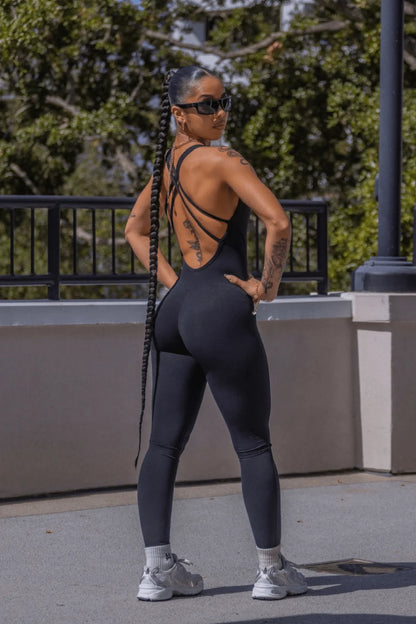 The back story romper w261
