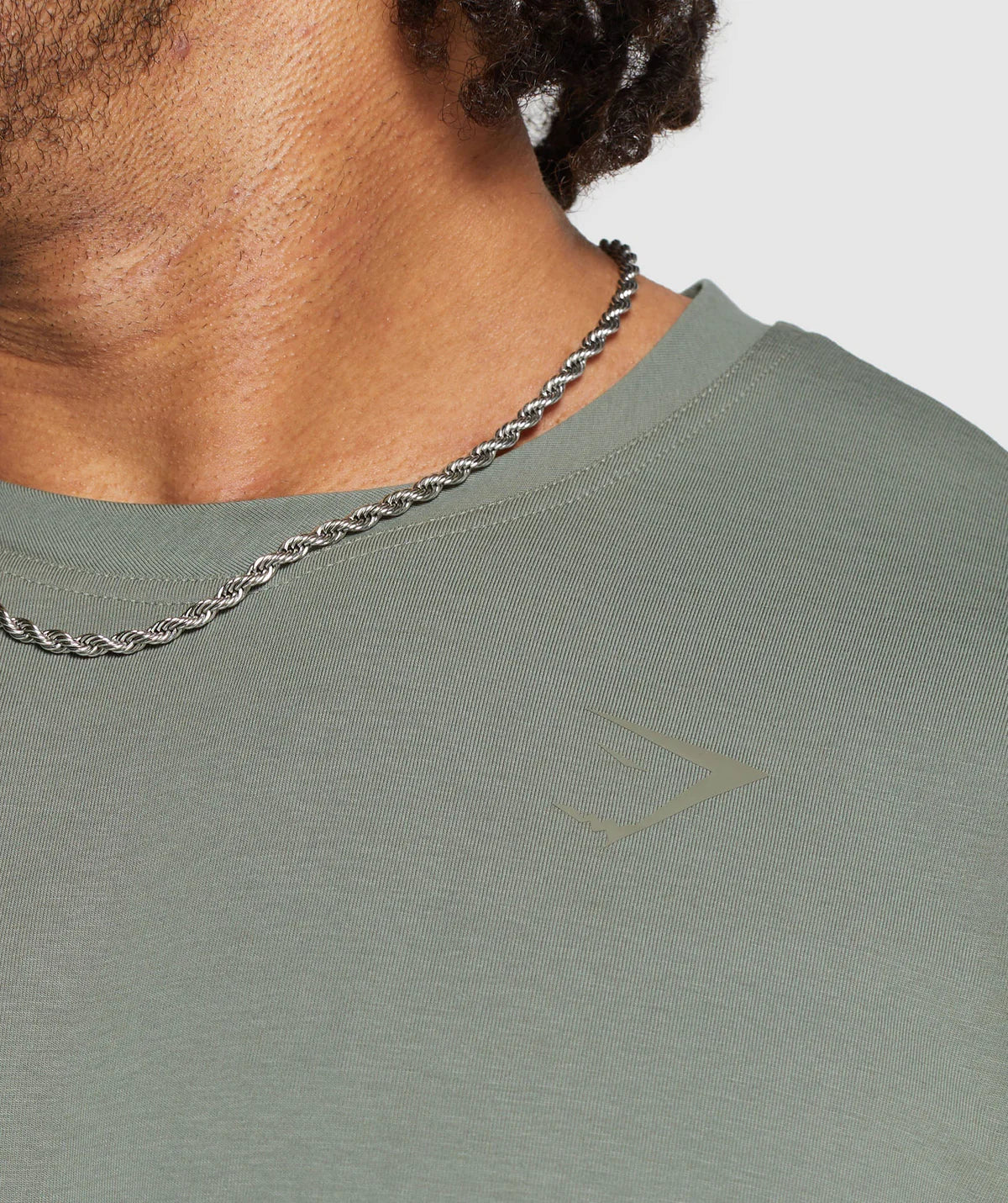 Power t-shirt