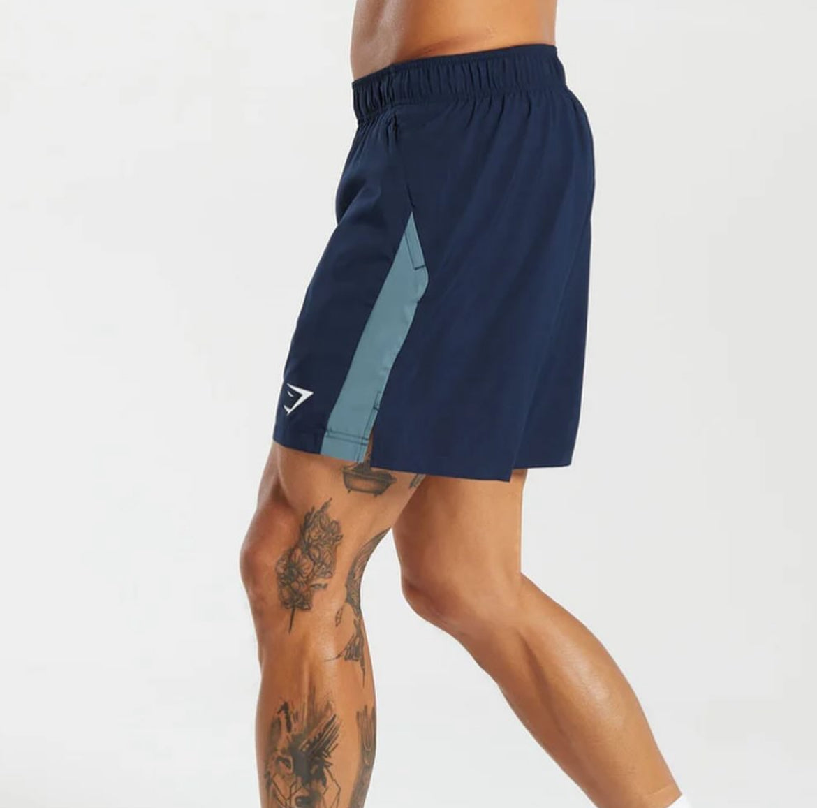 Sport 7” short