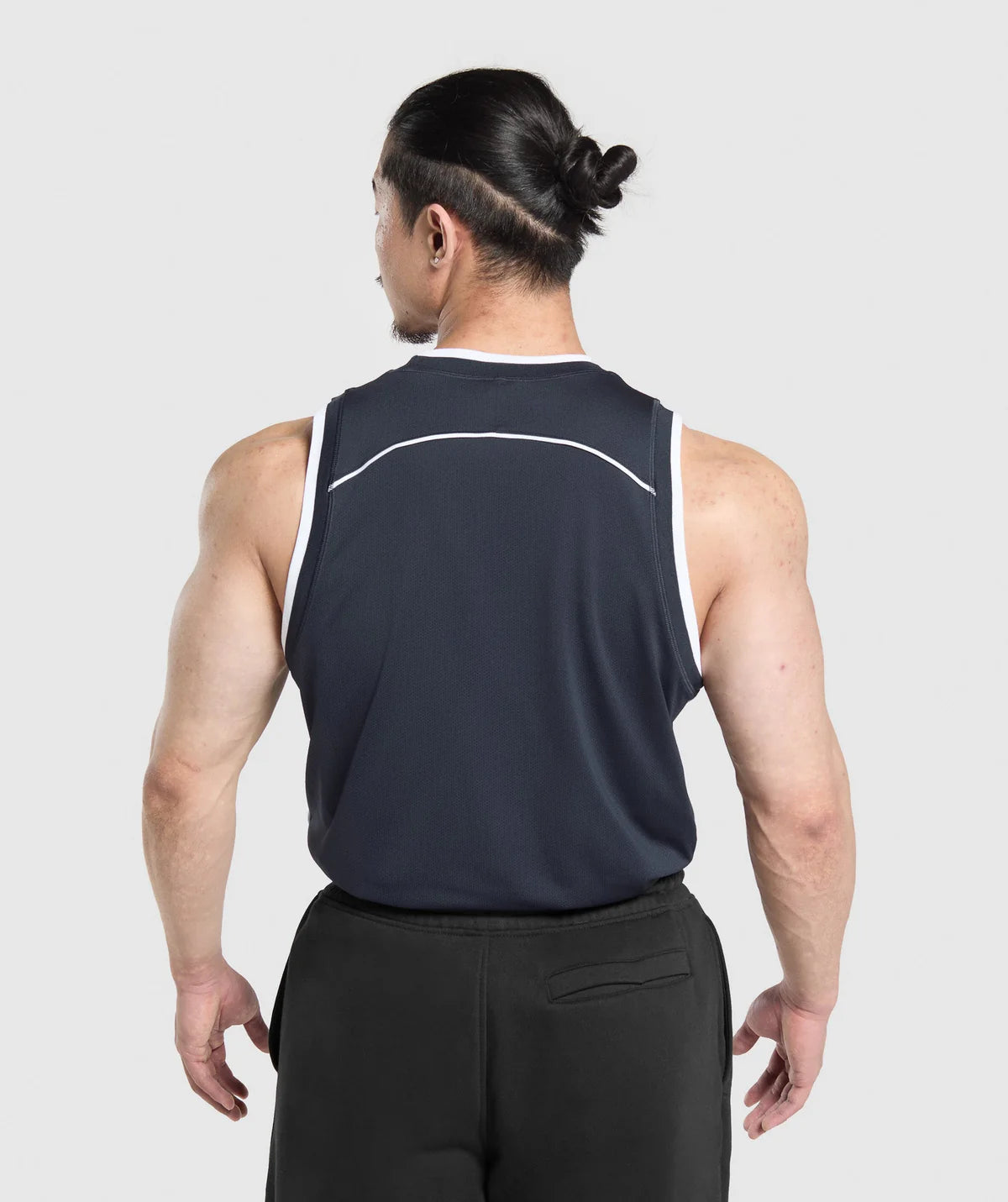 MESH TANK