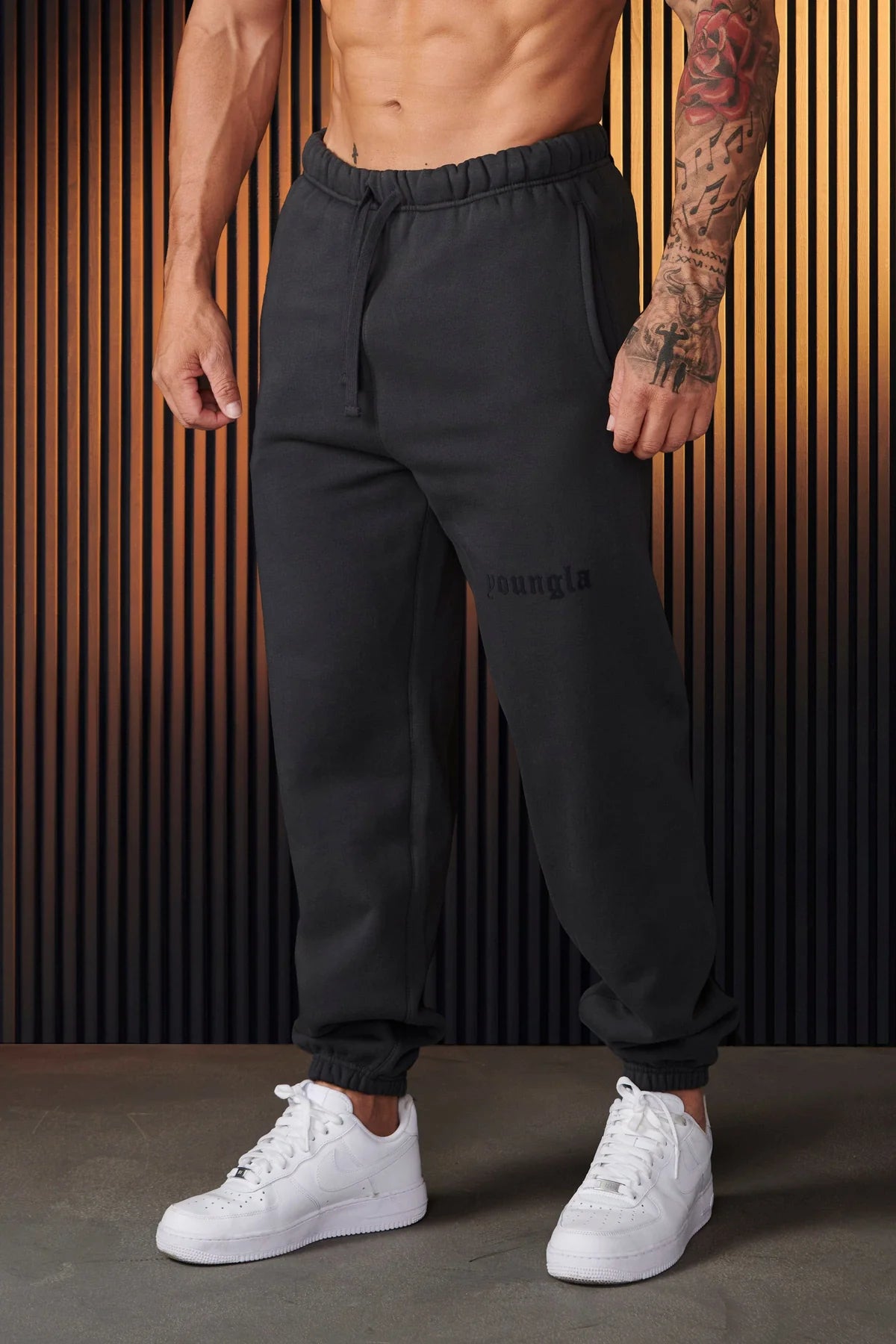 CLOUD 9 JOGGERS 266