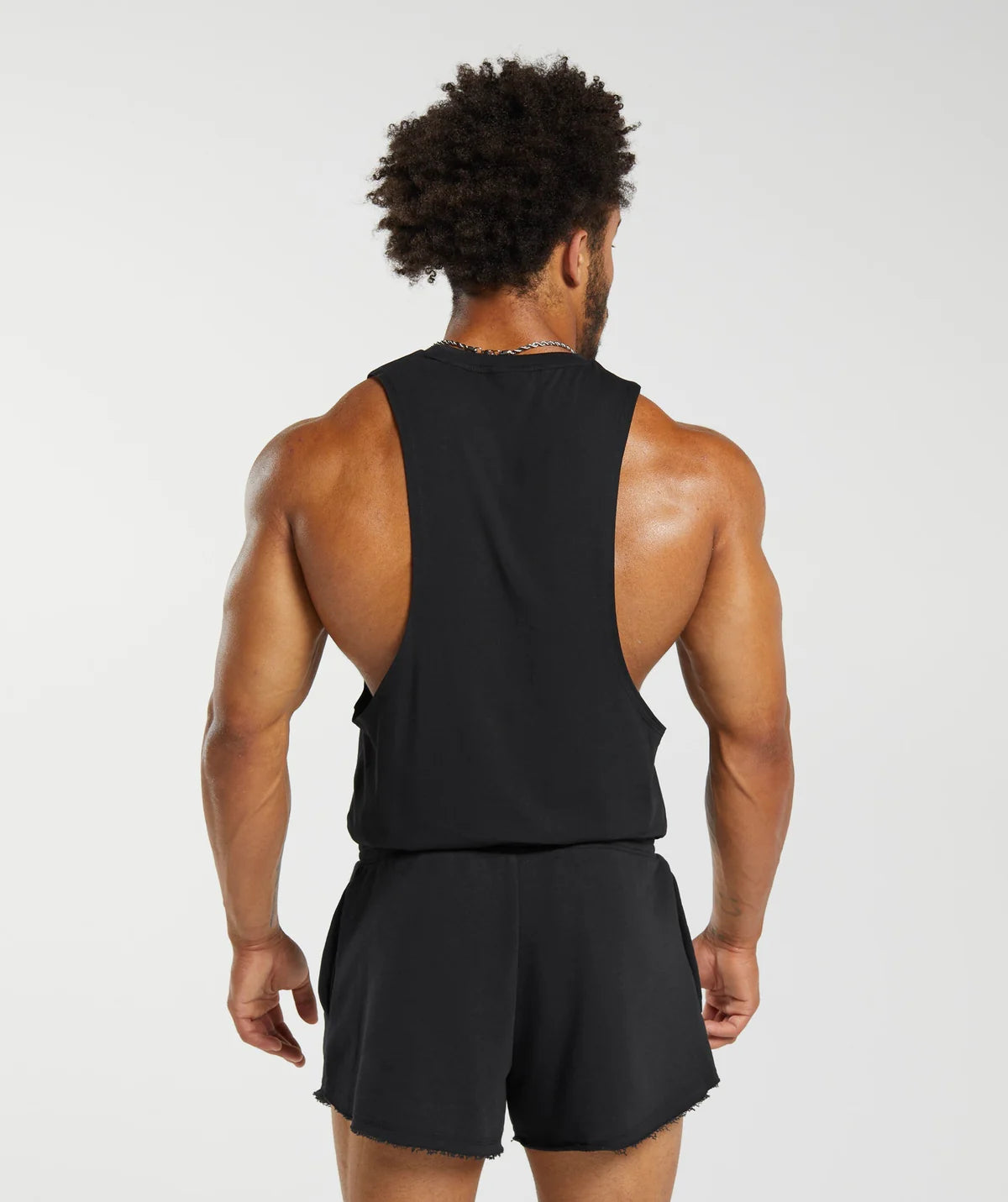 LEGACY DROP ARM TANK