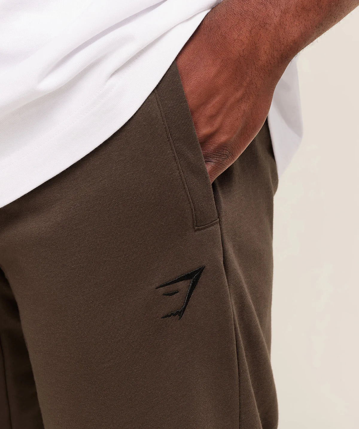 ESSENTIAL OVERSIZED JOGGERS