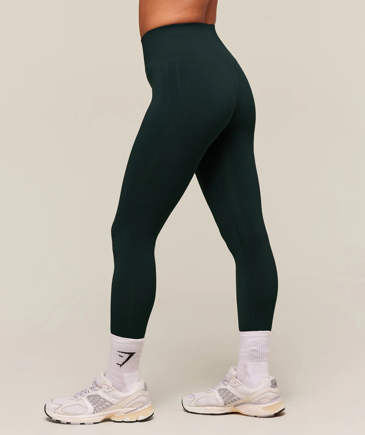 EVERYDAY SEAMLESS GRAPHIC LEGGINGS