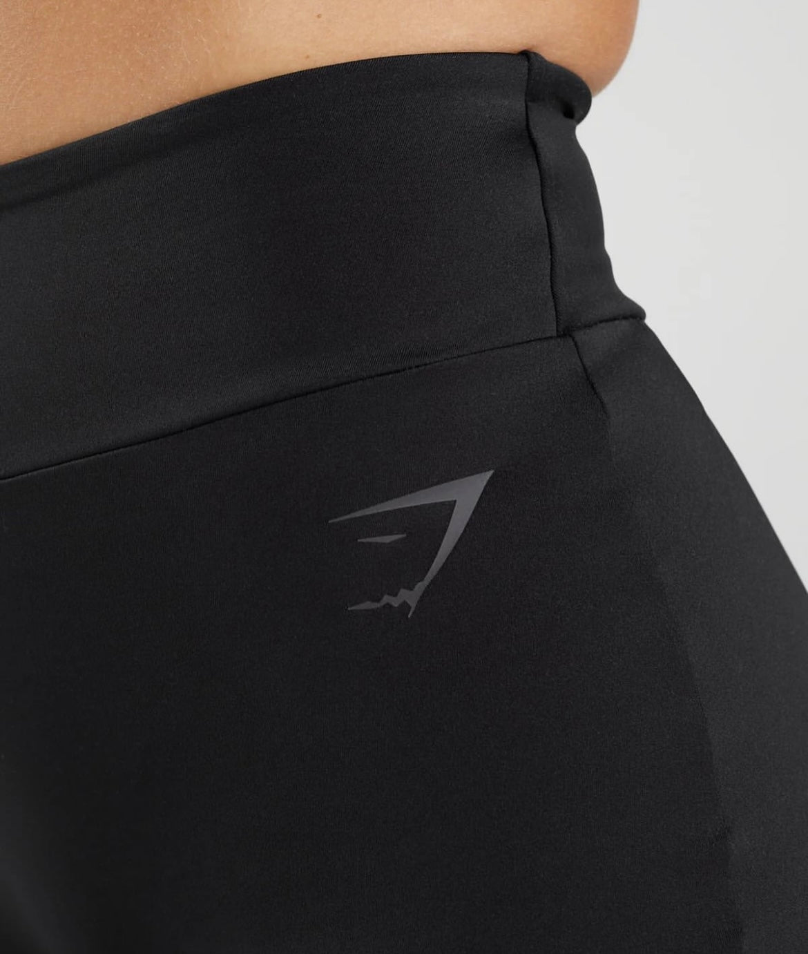 Power original tight short