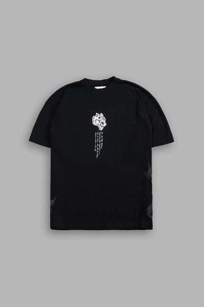 CORAZÓN “SIDE BY SIDE” TEE