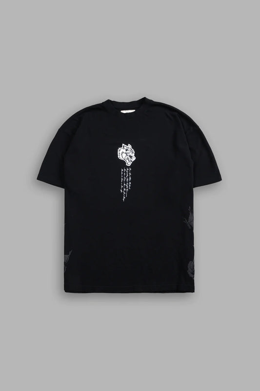 CORAZÓN “SIDE BY SIDE” TEE