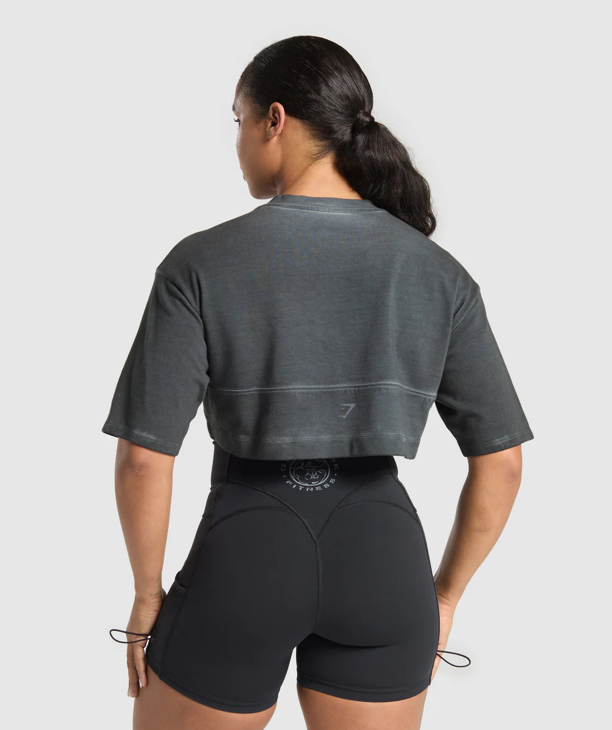 Rest day heavyweight t-shirt