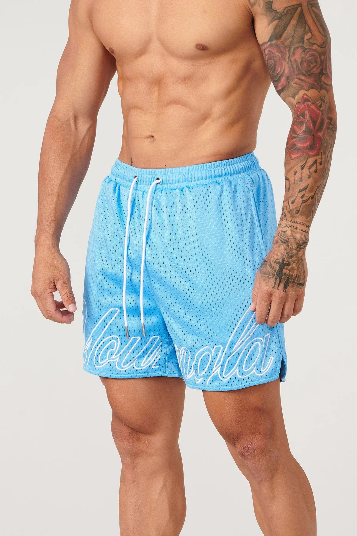 Championship short