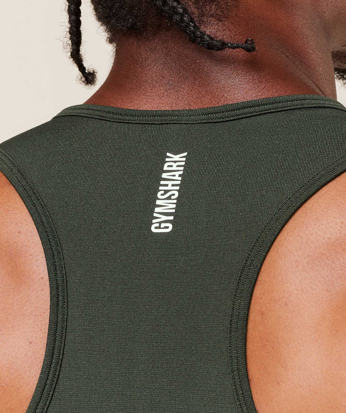 SHADOW SEAMLESS STRINGER