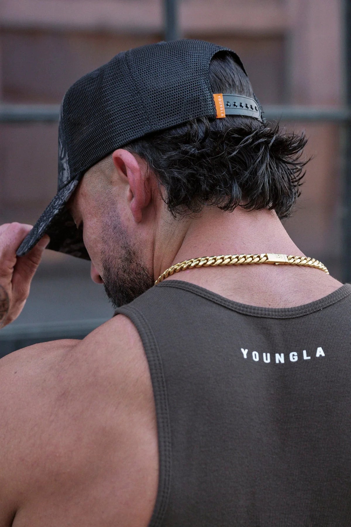 Gorra
