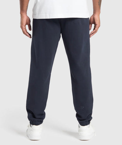 Rest day essentials jogger