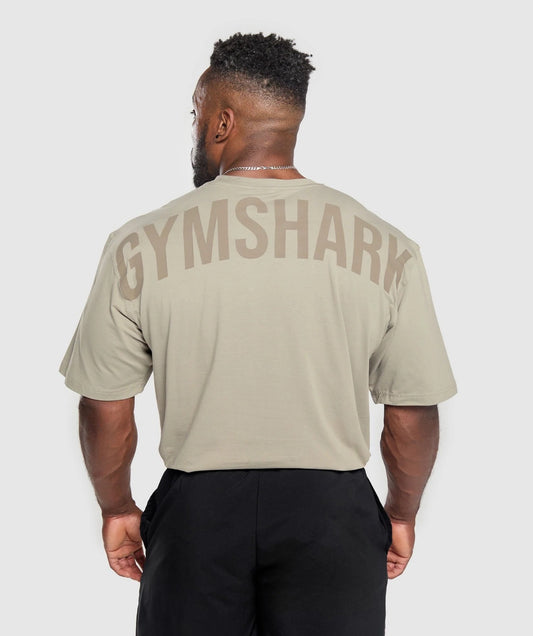 POWER T-SHIRT