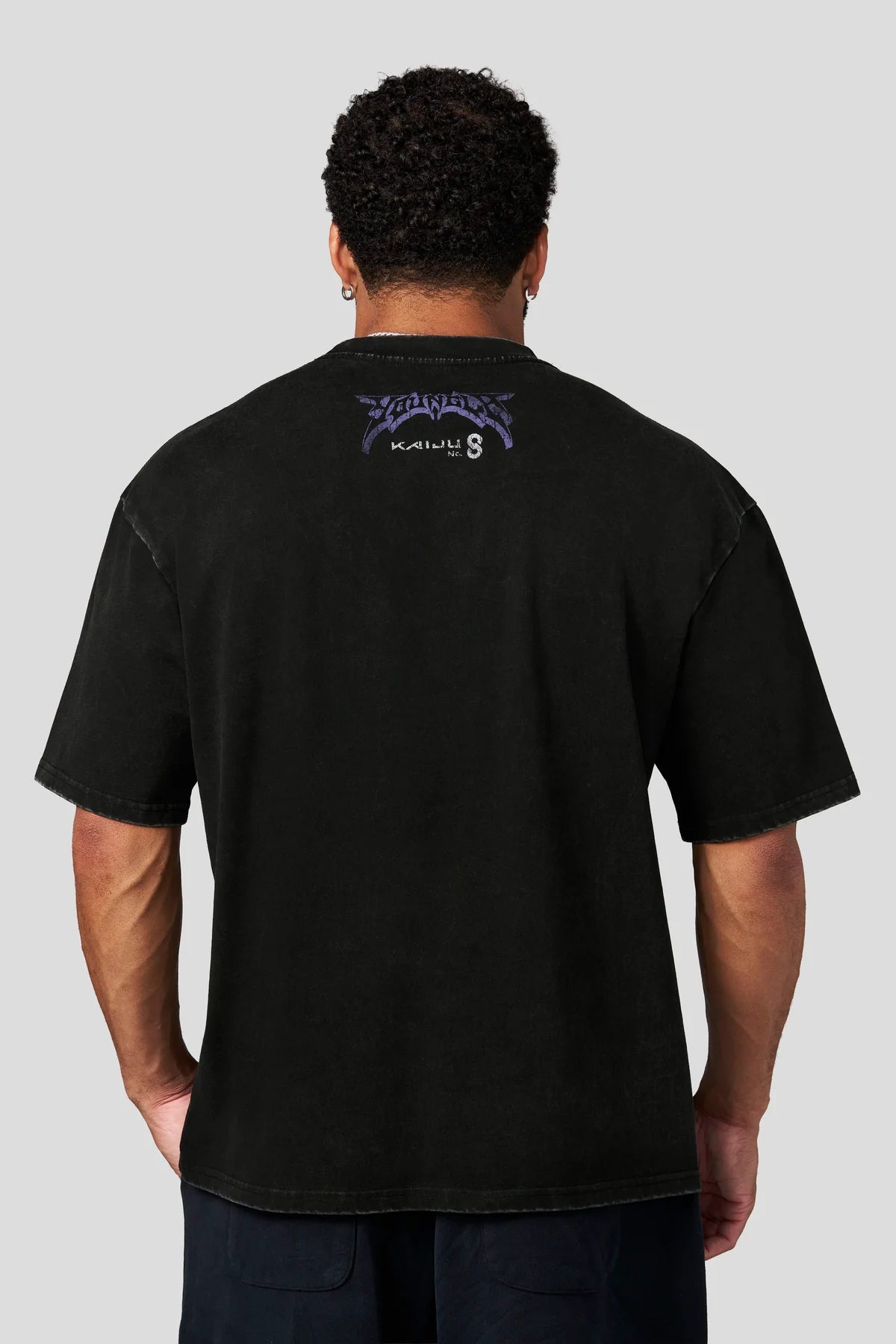 KAIJU GRAPHIC TEES 4177