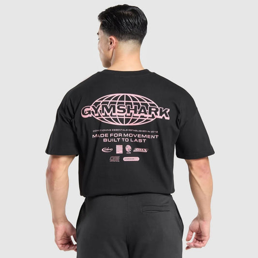 Worldwide t-shirt
