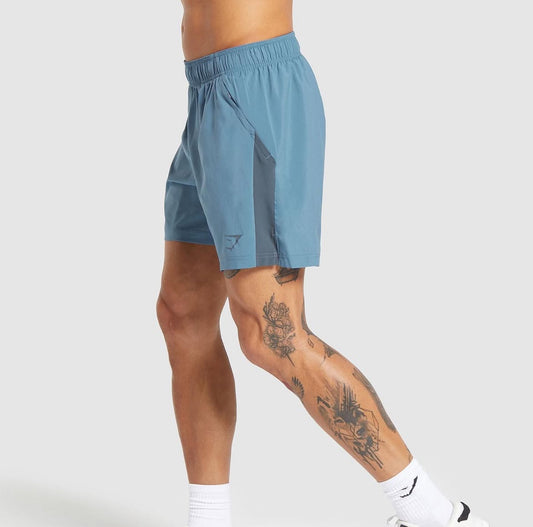 Sport 7” Shorts