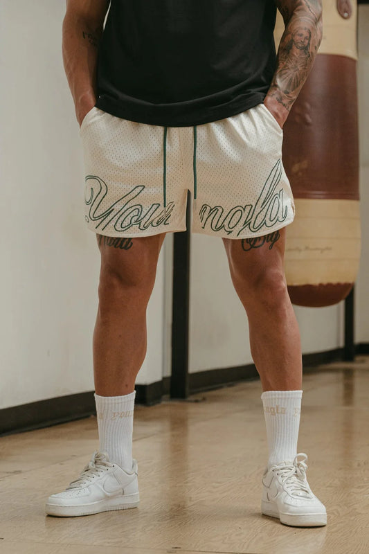 Championship short