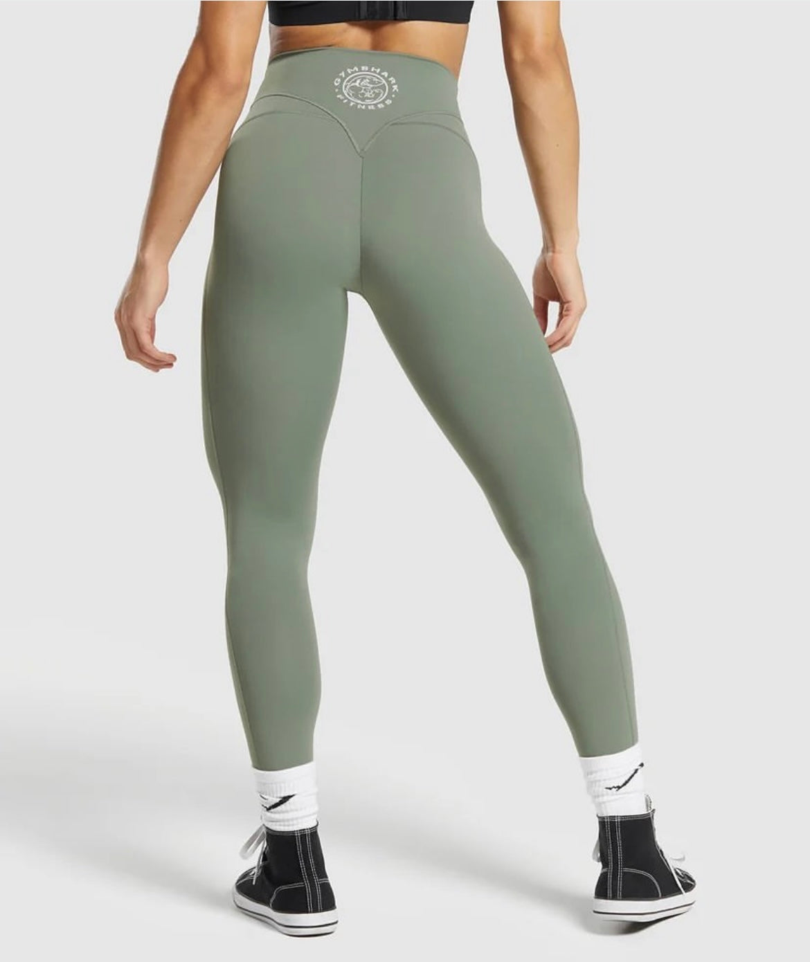 Legacy legging
