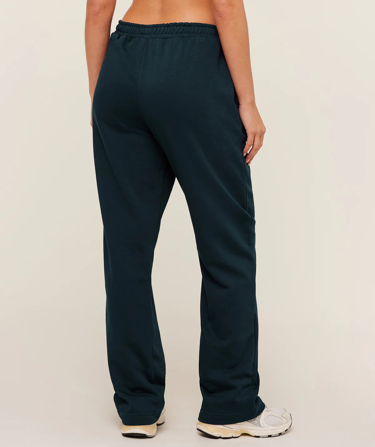 TRAINING FLEECE STRAIGHT LEG REGULAR JOGGERS