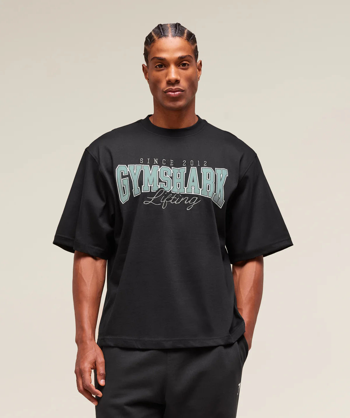 LIFTING ESSENTIALS T-SHIRT
