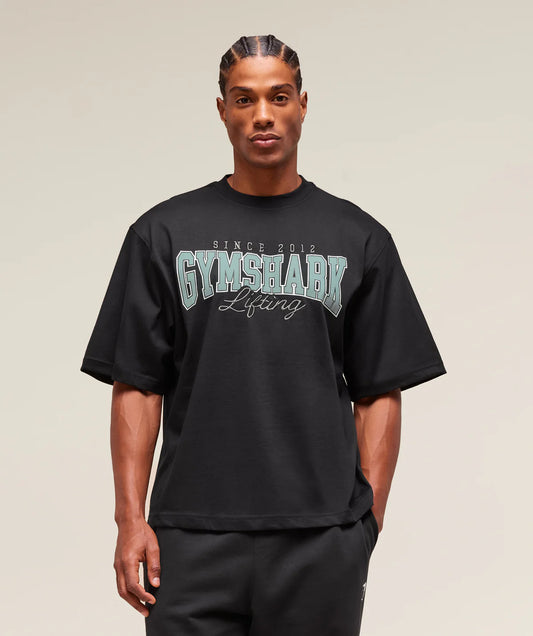 LIFTING ESSENTIALS T-SHIRT