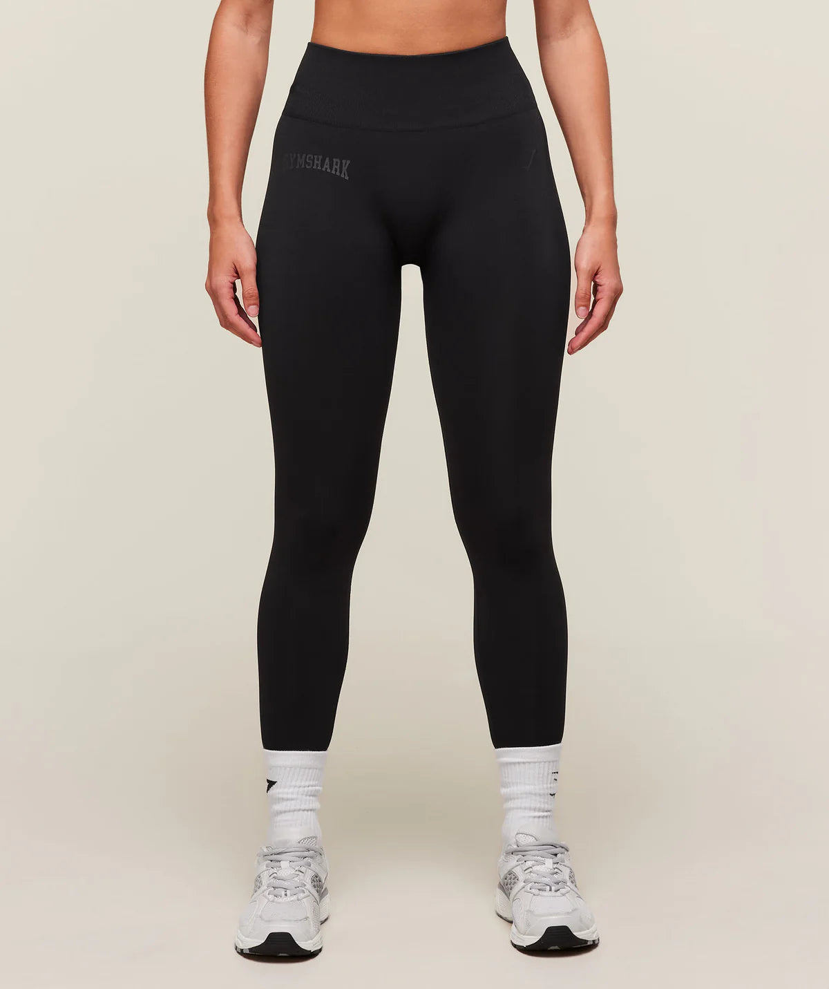 EVERYDAY SEAMLESS GRAPHIC LEGGINGS