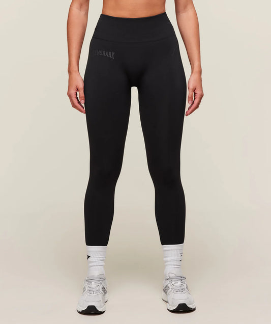 EVERYDAY SEAMLESS GRAPHIC LEGGINGS