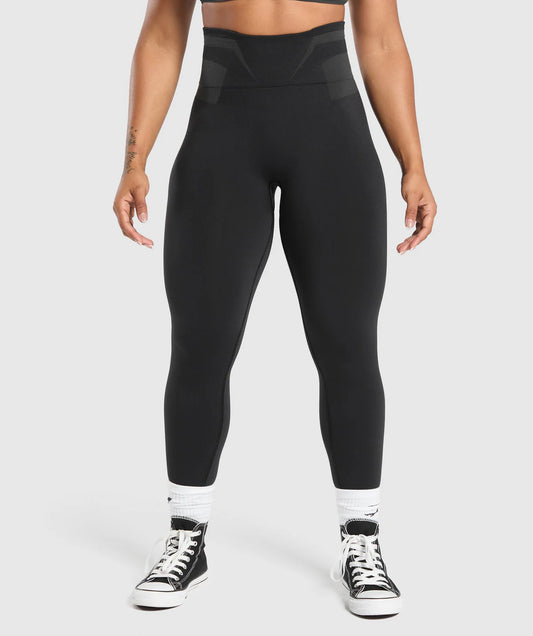 Glute boost seamless legging