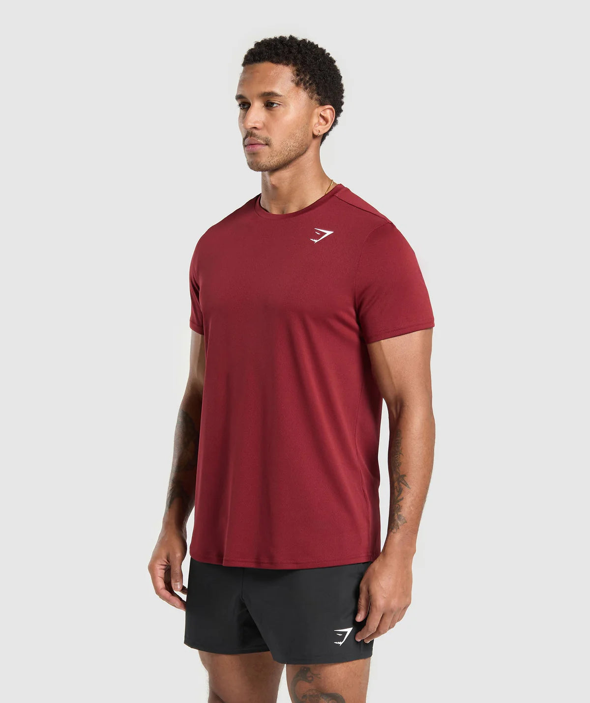 ARRIVAL REGULAR FIT T-SHIRT
