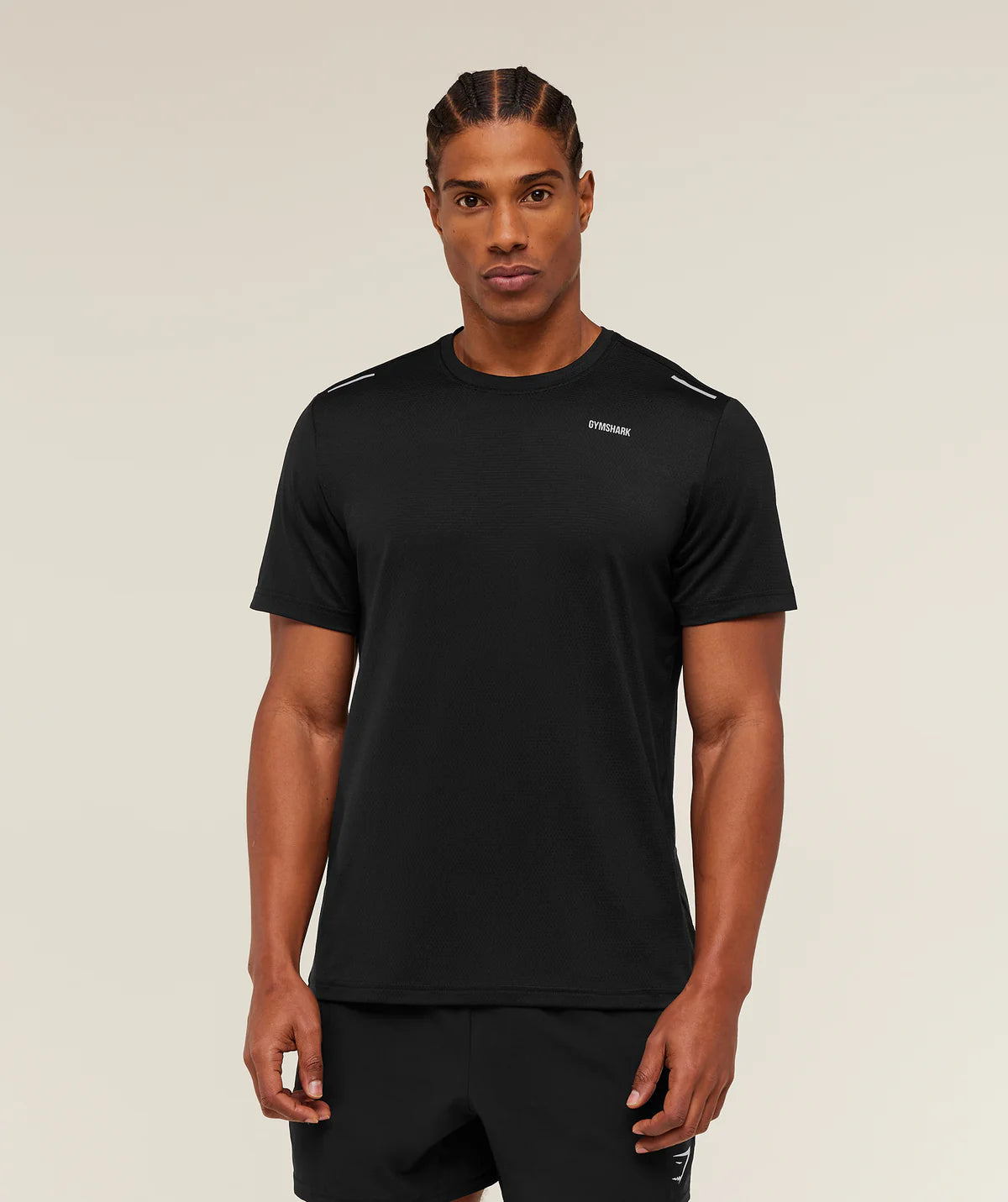 BUILT FOR MORE T-SHIRT