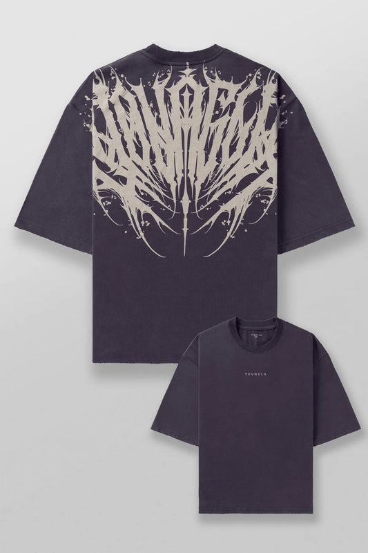 Chaos tees