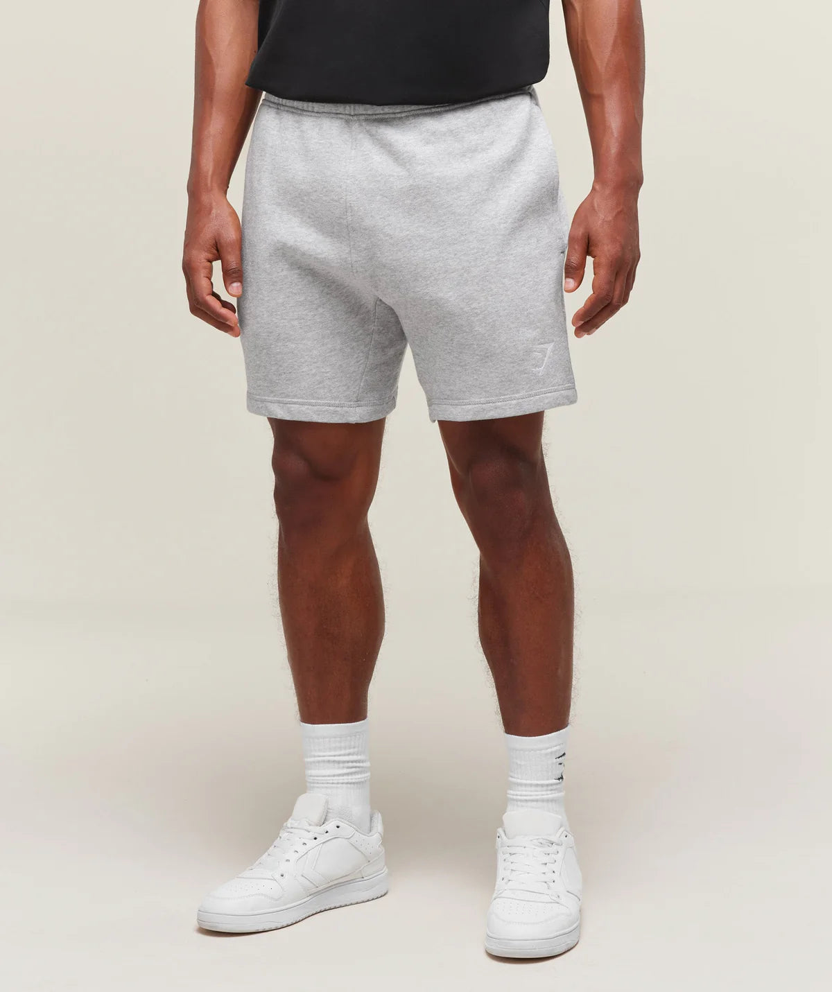 Crest 7” short
