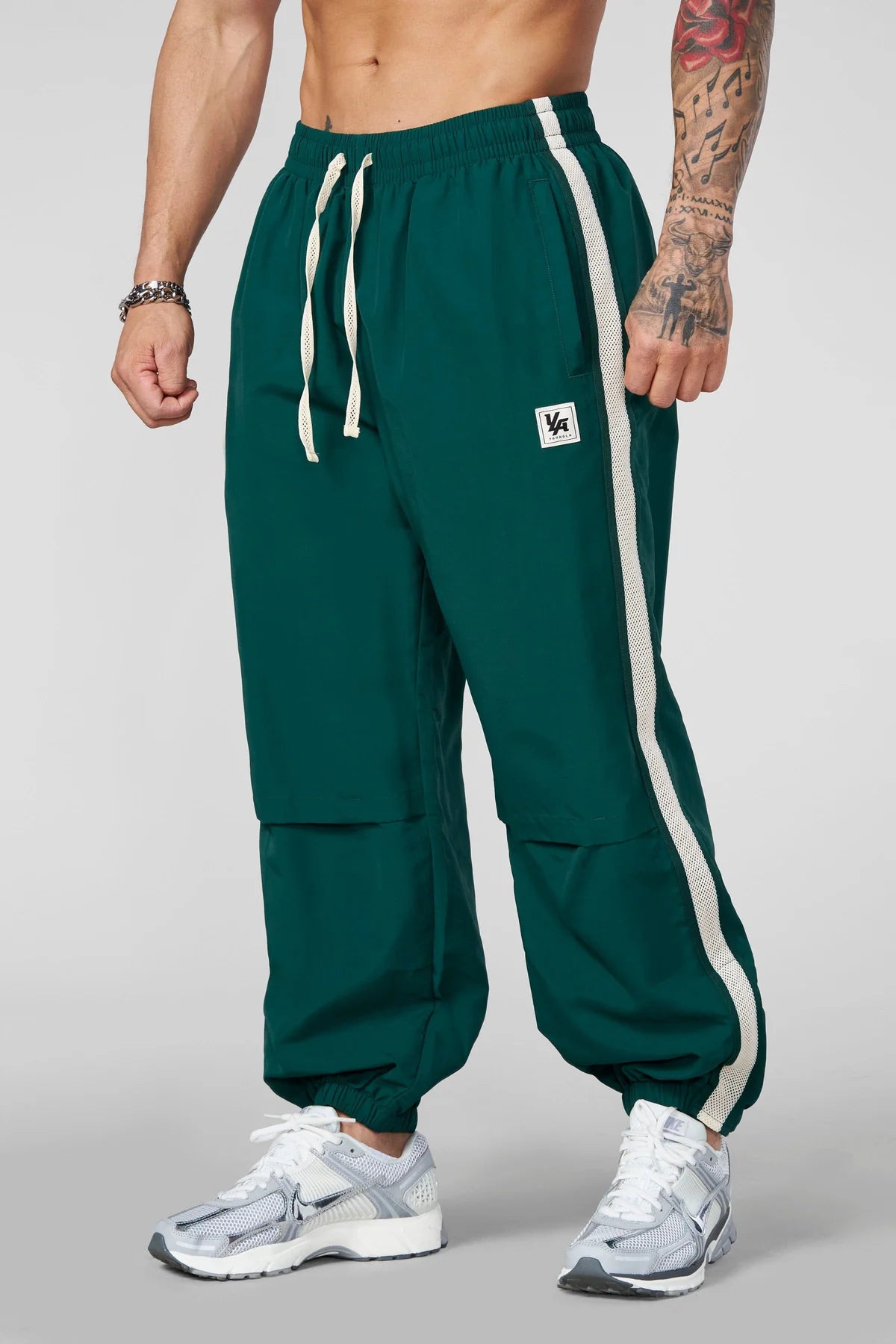 SIDELINE JOGGERS 2064