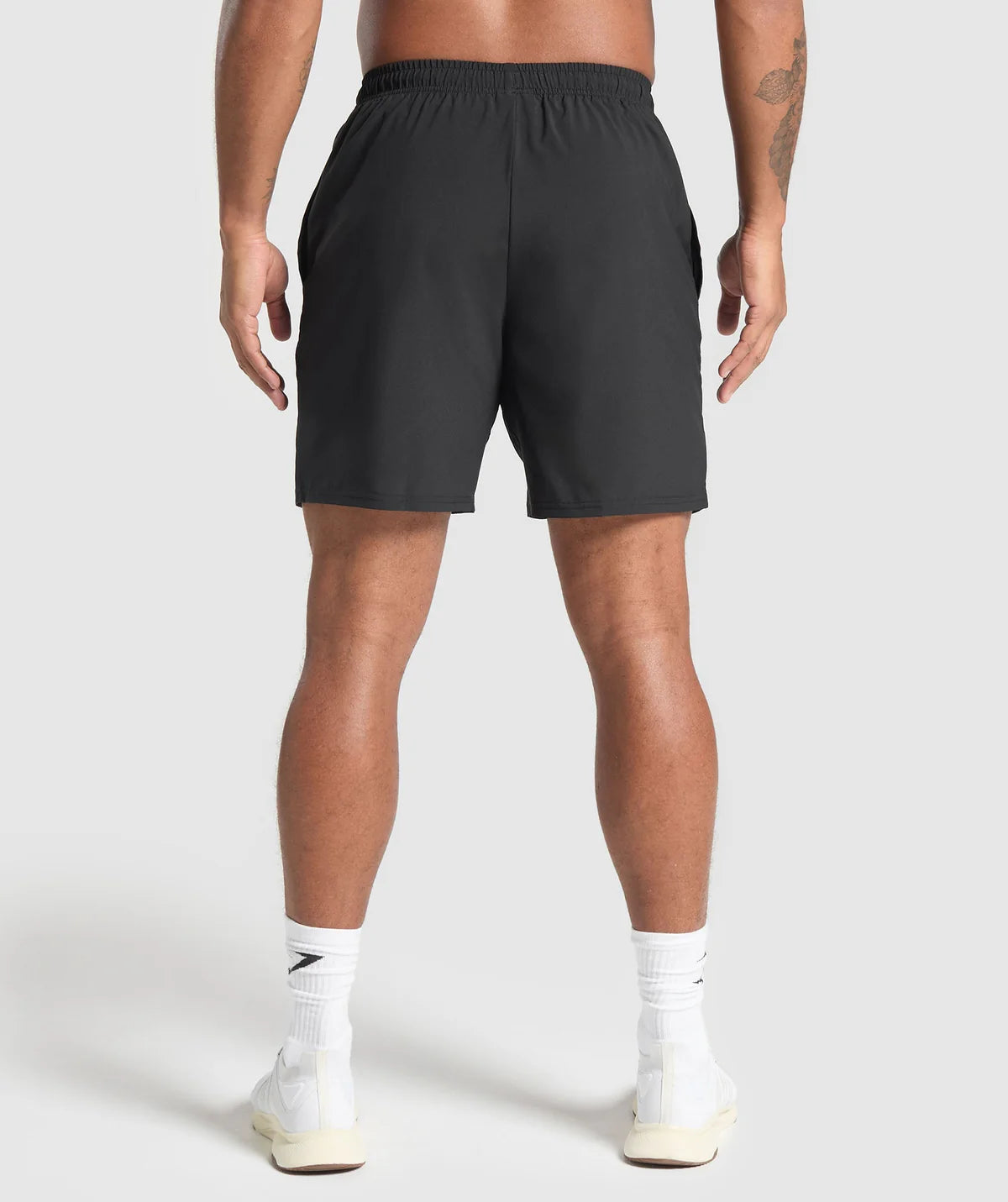 Fitness apparel 7” shorts