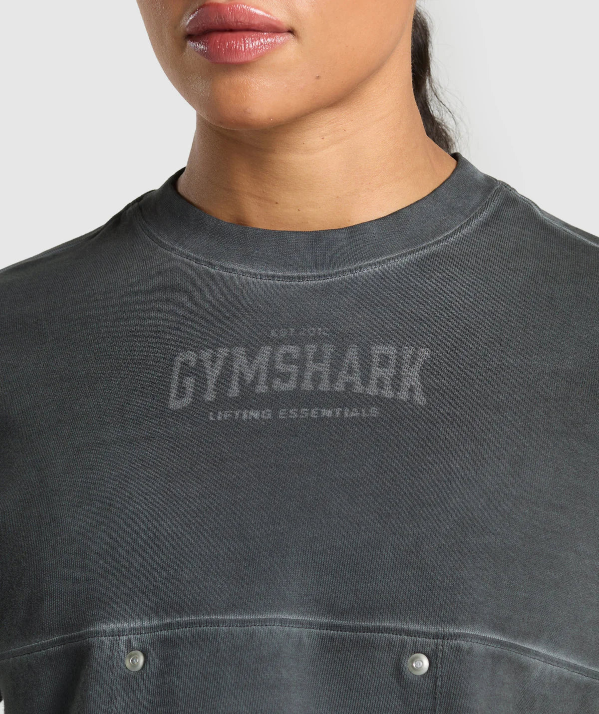 Rest day heavyweight t-shirt