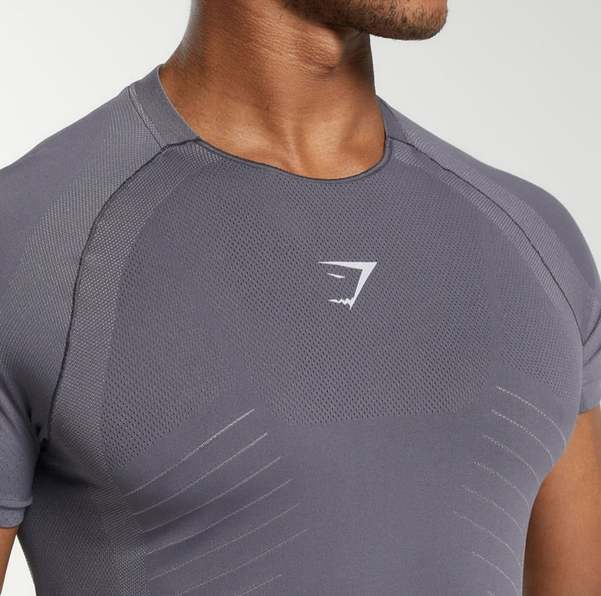 Apex seamless t-shirt