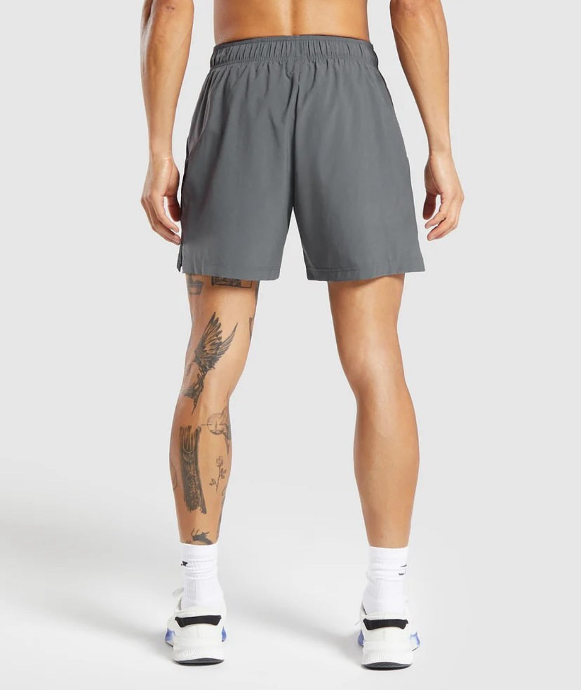 Sport 7” short