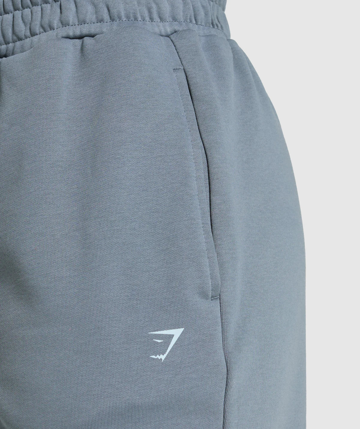 Gym bunny oversized jogger