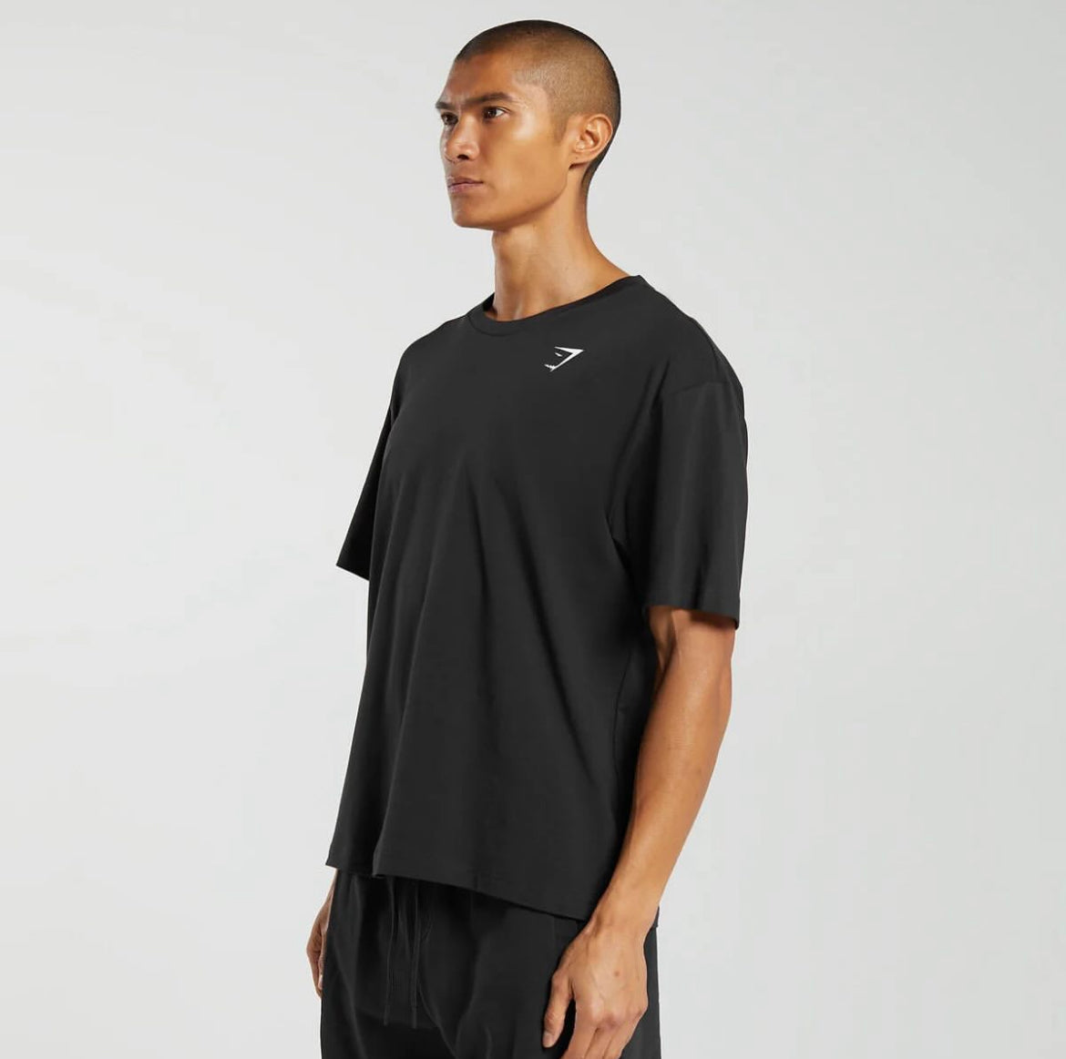 Essential oversized t-shirt