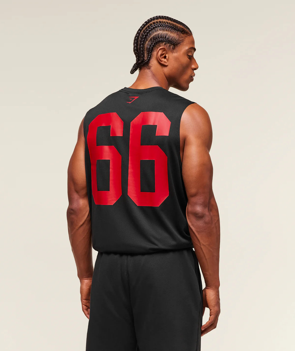 VARSITY TANK