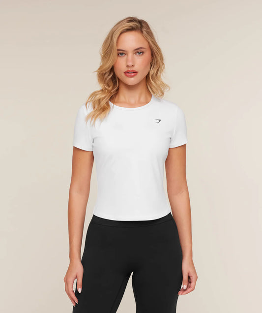 TRAINNING BABY TEE