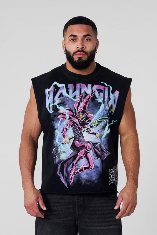 Yu-gi-oh! Cut offs