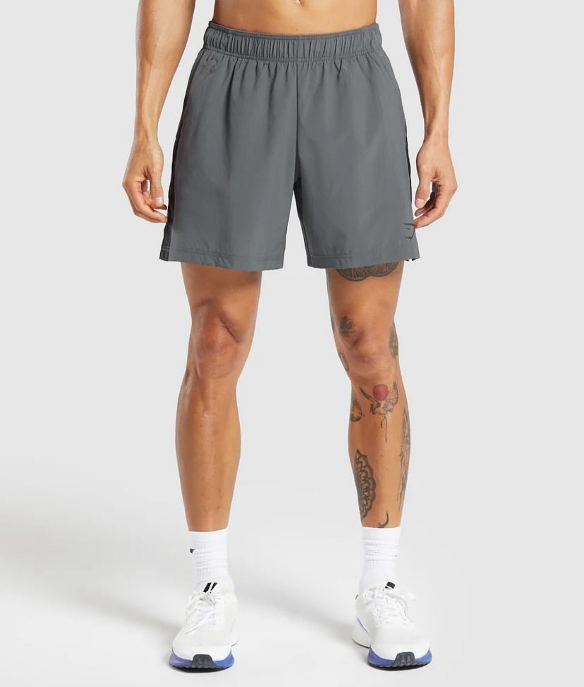 Sport 7” short