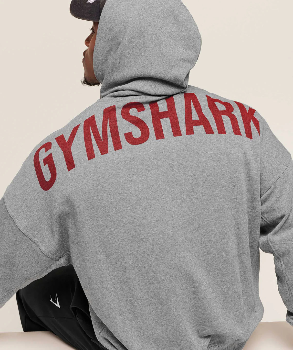 POWER HOODIE