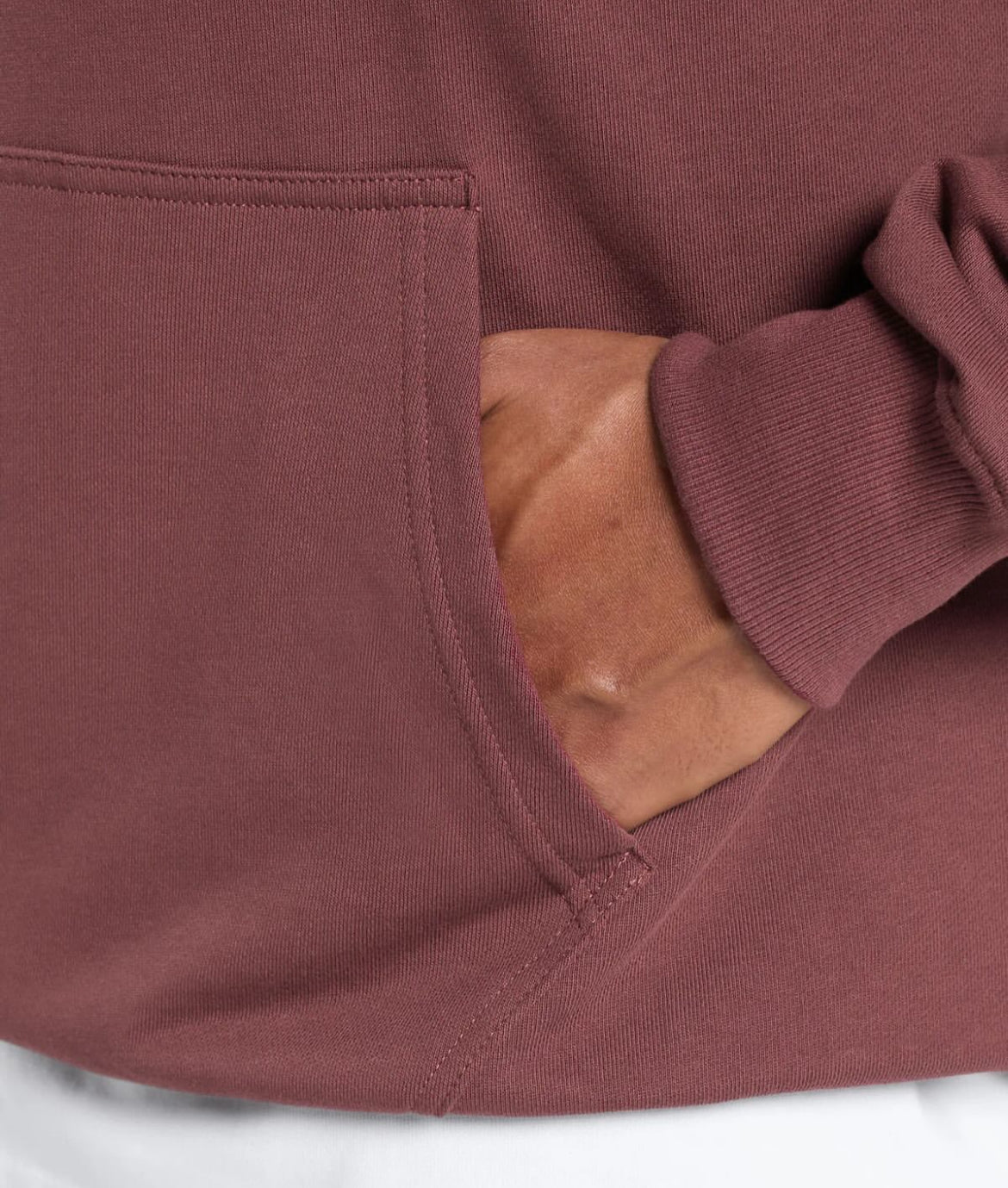 Restday essential hoodie