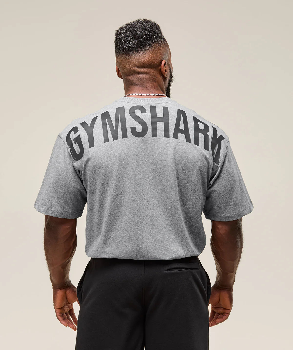 Power t-shirt
